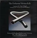 LP - Mike Oldfield - The Orchestral Tubular Bells