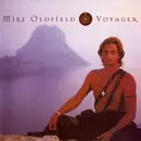CD - Mike Oldfield - Voyager