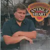 LP - Mike O'Reilly - Antique Heart