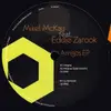 12'' - Mikel McKay Feat. Eddie Zarook - Amigos EP
