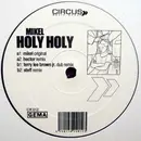 12'' - Mikel McKay - Holy Holy