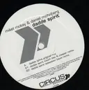 12'' - Mikel McKay & Daniel Mohnberg - Dadde Spirit