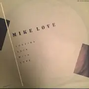 LP - Mike Love - Looking Back With Love