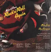 Mike Love - Rock 'n' Roll Again