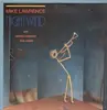 LP - Mike Lawrence With Herbie Hancock , Bob James - Nightwind - Still Sealed!