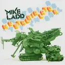 CD - Mike Ladd - Nostalgialator