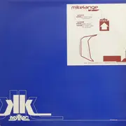 12inch Vinyl Single - Mikelange - Is That Life