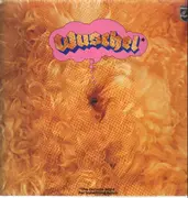 LP - Mike Lewis - Wuschel - original 1st german