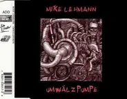 Mike Lehmann - Umwälzpumpe