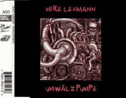 Mike Lehmann - Umwälzpumpe