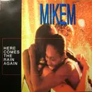 12'' - Mikem - Here Comes The Rain Again
