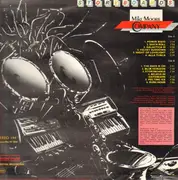 LP - Mike Moore Company - Storyboards