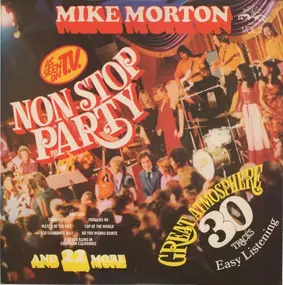 Mike Morton - Non Stop Party - Vol.2