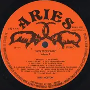 LP - Mike Morton - Non Stop Party - Vol.2