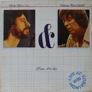 Mike Mainieri & Warren Bernhardt - Free Smiles: Live At Montreux 1978