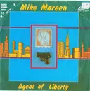 7'' - Mike Mareen - Agent Of Liberty