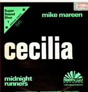 Mike Mareen - Cecilia