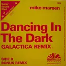 12'' - Mike Mareen - Dancing In The Dark (Galactica Remix)