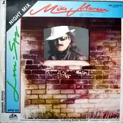 12'' - Mike Mareen - Love-Spy (Night Mix)