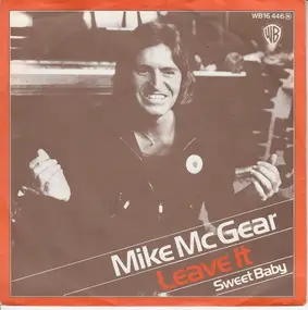 Mike McGear - Leave It