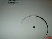 Mike MH-4 - Pinball