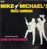 12'' - Mike Michael's, Bruce Hammond Earlam - Men At The Back