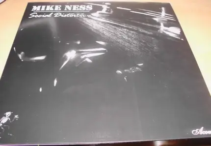 Mike Ness / Social Distortion - Acoustic