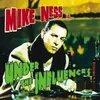 CD - Mike Ness - Under The Influences
