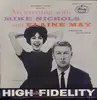 LP - Mike Nichols & Elaine May - An Evening With Mike Nichols And Elaine May - Gatefold