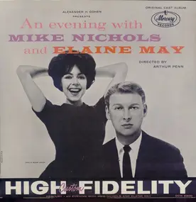 Mike Nichols - An Evening With Mike Nichols And Elaine May