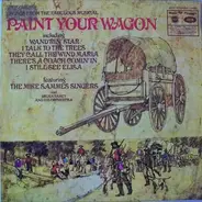 Mike Sammes Singers And Brian Fahey And His Orchestra - Paint Your Wagon