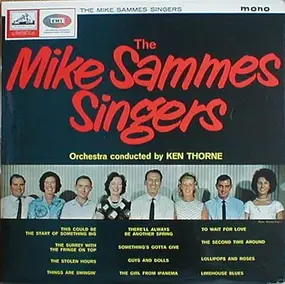 Mike Sammes Singers - The Mike Sammes Singers