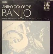 Mike Seeger - Anthology Of The Banjo