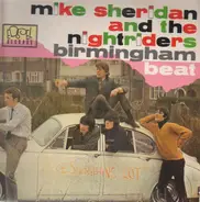 Mike Sheridan And The Nightriders / Mike Sheridan's Lot - Birmingham Beat