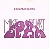 7'' - Mike Stuart Span - Exspansions