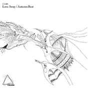 riccardo rizza - Love Away / Autumn Beat