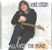 Mike Stern - All Over the Place