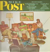 Mike Post - Mike Post
