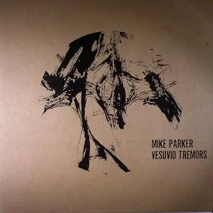 Mike Parker - Vesuvio Tremors