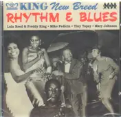 Mike Pedicin - King New Breed Rhythm & Blues