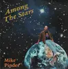 LP - Mike Pinder - Among The Stars - SIGNED AND NUMBERED, BLUE VINYL