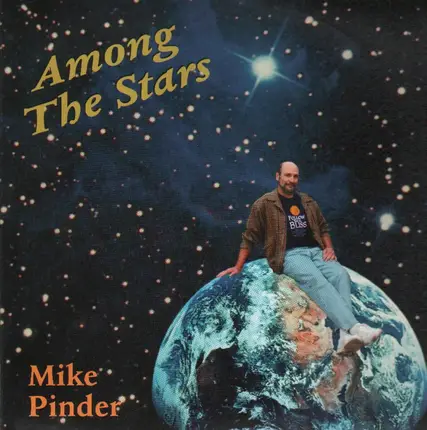 Mike Pinder - Among The Stars