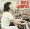 LP - Mike Quatro - The Best Of - Suzi Quatro's brother!