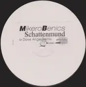 Mikerobenics - Schattenmund