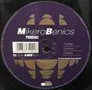 12inch Vinyl Single - MikeroBenics - Remixes