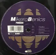 MikeroBenics - Remixes