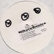 Mikerobenics - The Cat And The Canary