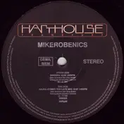 Mikerobenics - Diadora