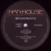 12inch Vinyl Single - MikeroBenics - Diadora