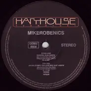 MikeroBenics - Diadora